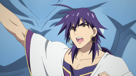Watch Magi | Netflix Watch Magi | Netflix